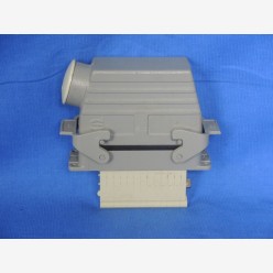 Harting Coupling set for 24 x 16 Amp